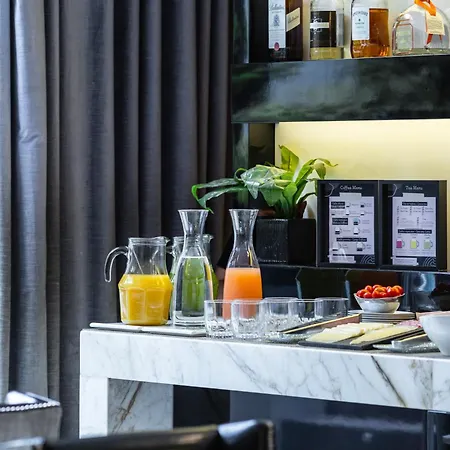 1828 Smart Hotel Boutique-2